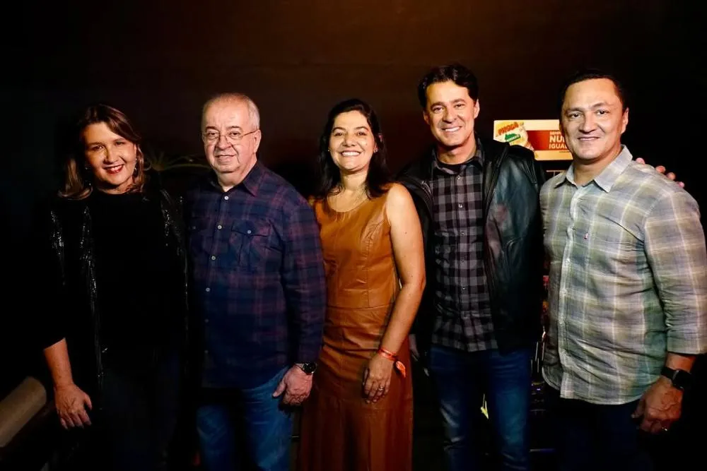 Senhoras e Senhores, São João de Gravatá. E que noite! CONFIRA TODAS AS IMAGENS, CLICANDO AQUI!
