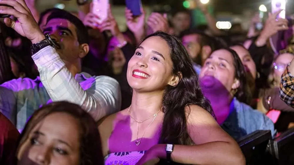 Senhoras e Senhores, São João de Gravatá. E que noite! CONFIRA TODAS AS IMAGENS, CLICANDO AQUI!