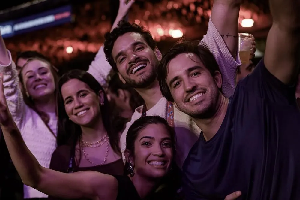 Senhoras e Senhores, São João de Gravatá. E que noite! CONFIRA TODAS AS IMAGENS, CLICANDO AQUI!