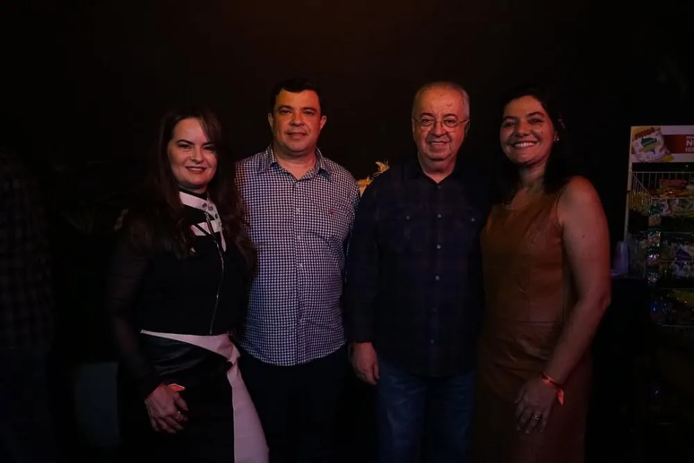 Senhoras e Senhores, São João de Gravatá. E que noite! CONFIRA TODAS AS IMAGENS, CLICANDO AQUI!