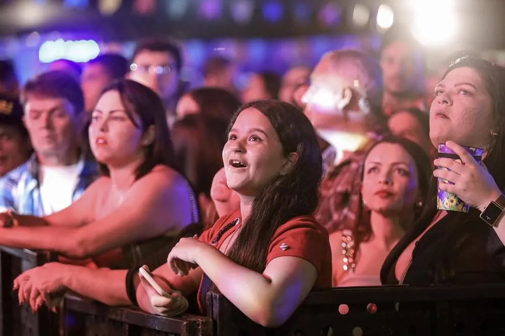 Senhoras e Senhores, São João de Gravatá. E que noite! CONFIRA TODAS AS IMAGENS, CLICANDO AQUI!