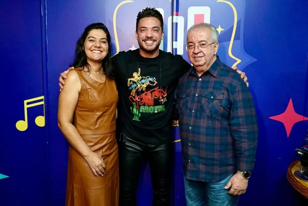 Senhoras e Senhores, São João de Gravatá. E que noite! CONFIRA TODAS AS IMAGENS, CLICANDO AQUI!
