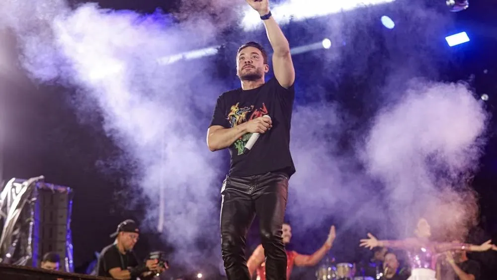 Senhoras e Senhores, São João de Gravatá. E que noite! CONFIRA TODAS AS IMAGENS, CLICANDO AQUI!