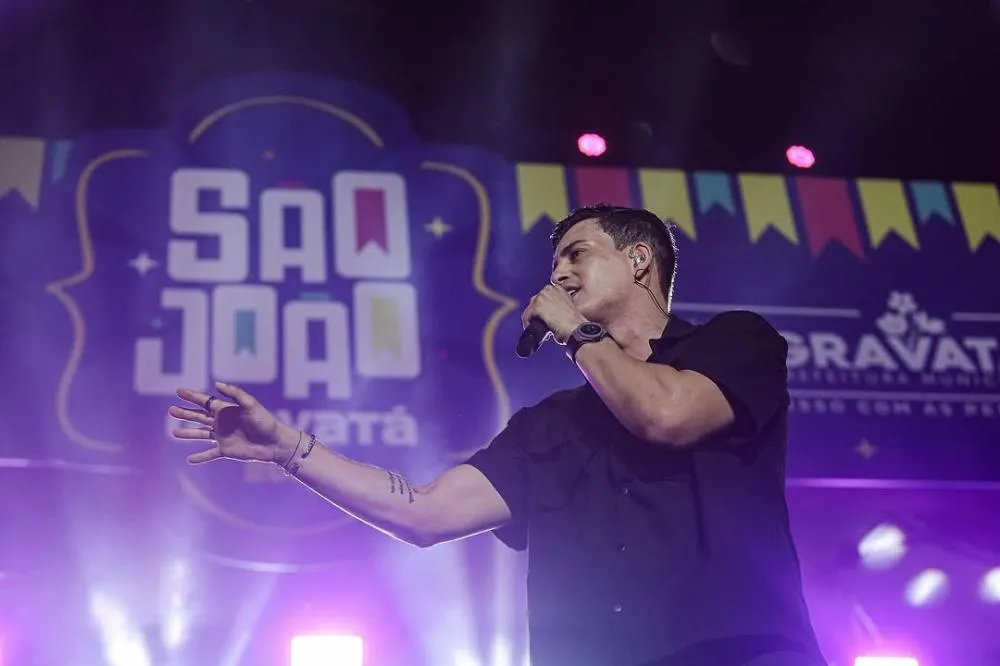 Senhoras e Senhores, São João de Gravatá. E que noite! CONFIRA TODAS AS IMAGENS, CLICANDO AQUI!