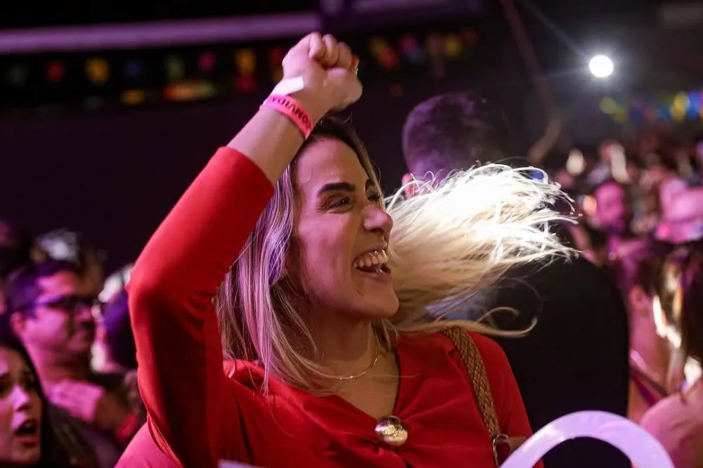 Senhoras e Senhores, São João de Gravatá. E que noite! CONFIRA TODAS AS IMAGENS, CLICANDO AQUI!