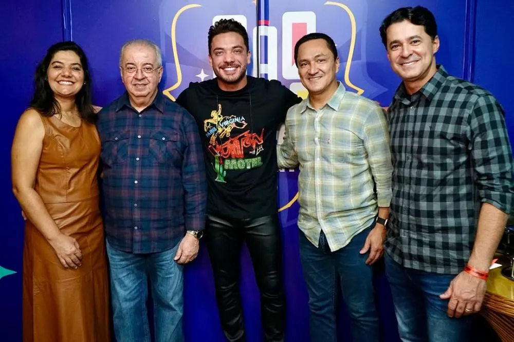 Senhoras e Senhores, São João de Gravatá. E que noite! CONFIRA TODAS AS IMAGENS, CLICANDO AQUI!
