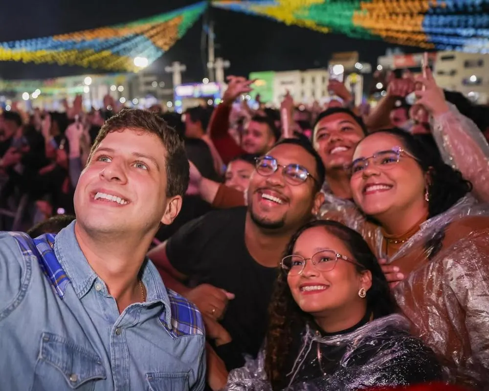 SECOM/Vitória de Santo Antão