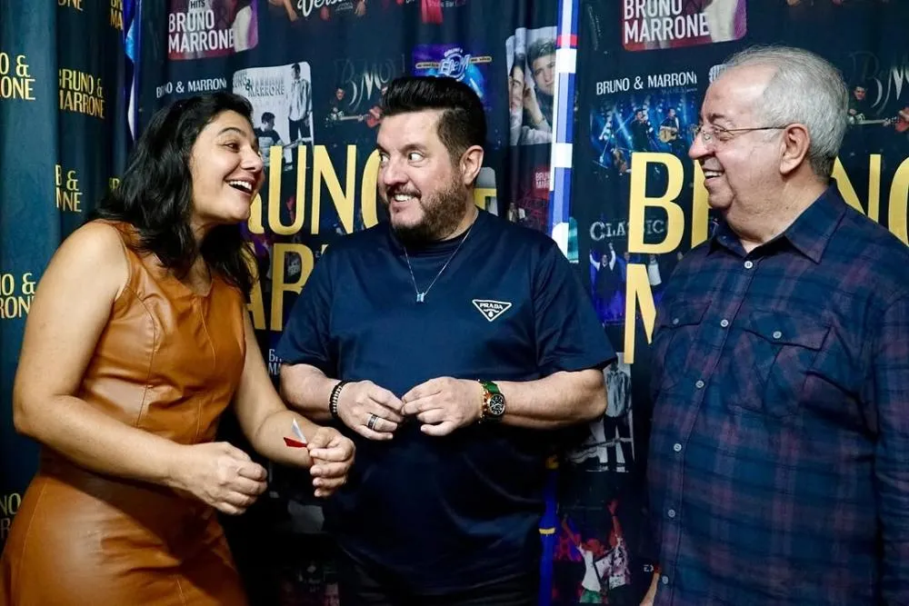Viviane Facundes: a mulher que virou o jogo no São João de Gravatá