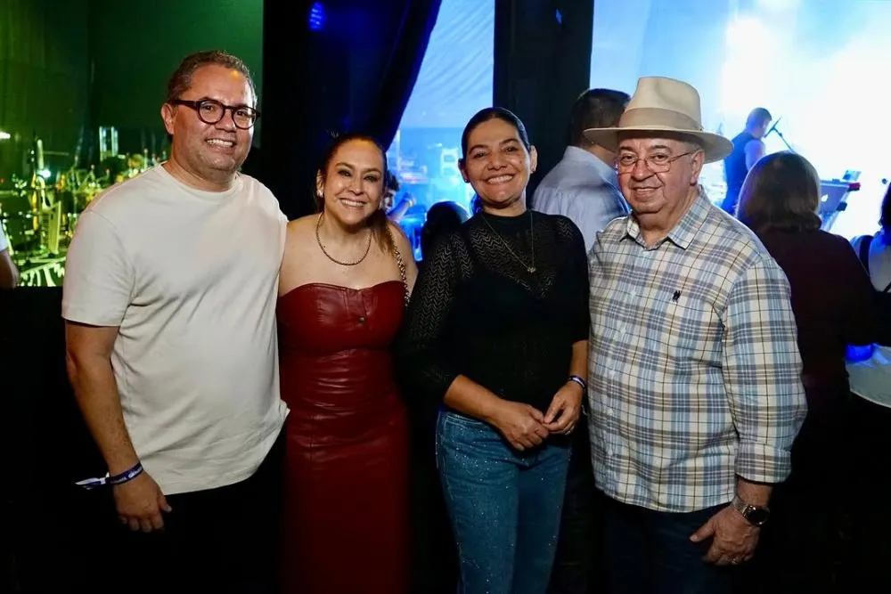 Viviane Facundes: a mulher que virou o jogo no São João de Gravatá