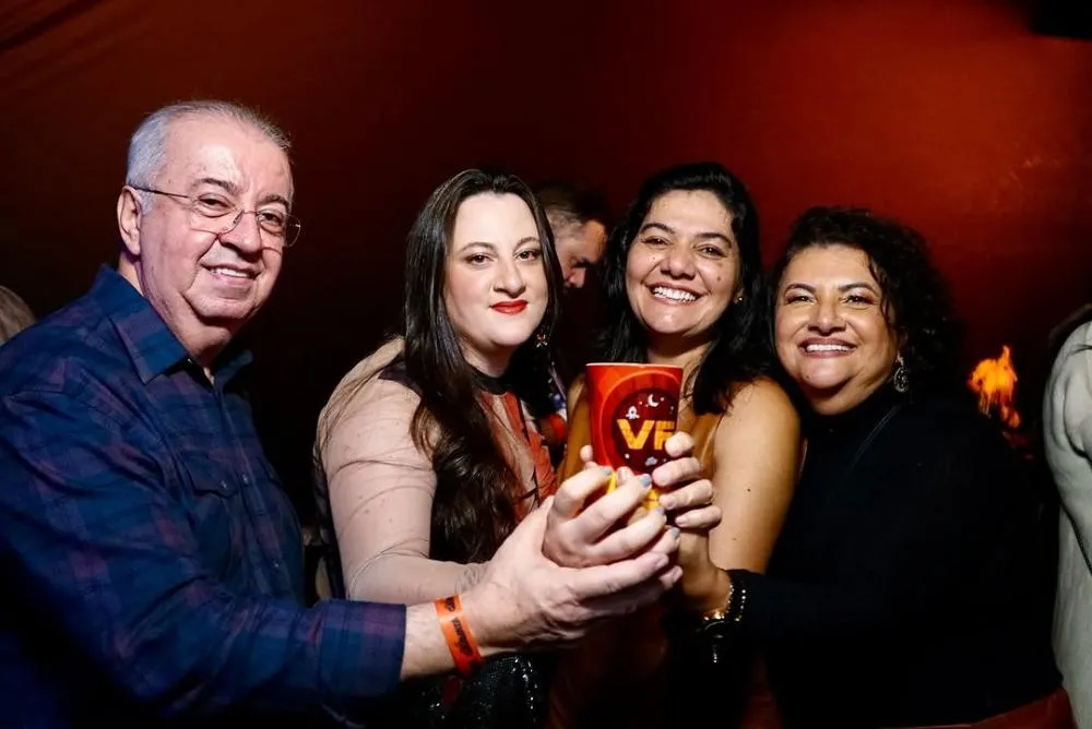 Viviane Facundes: a mulher que virou o jogo no São João de Gravatá