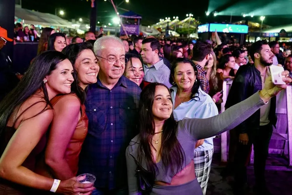 Viviane Facundes: a mulher que virou o jogo no São João de Gravatá