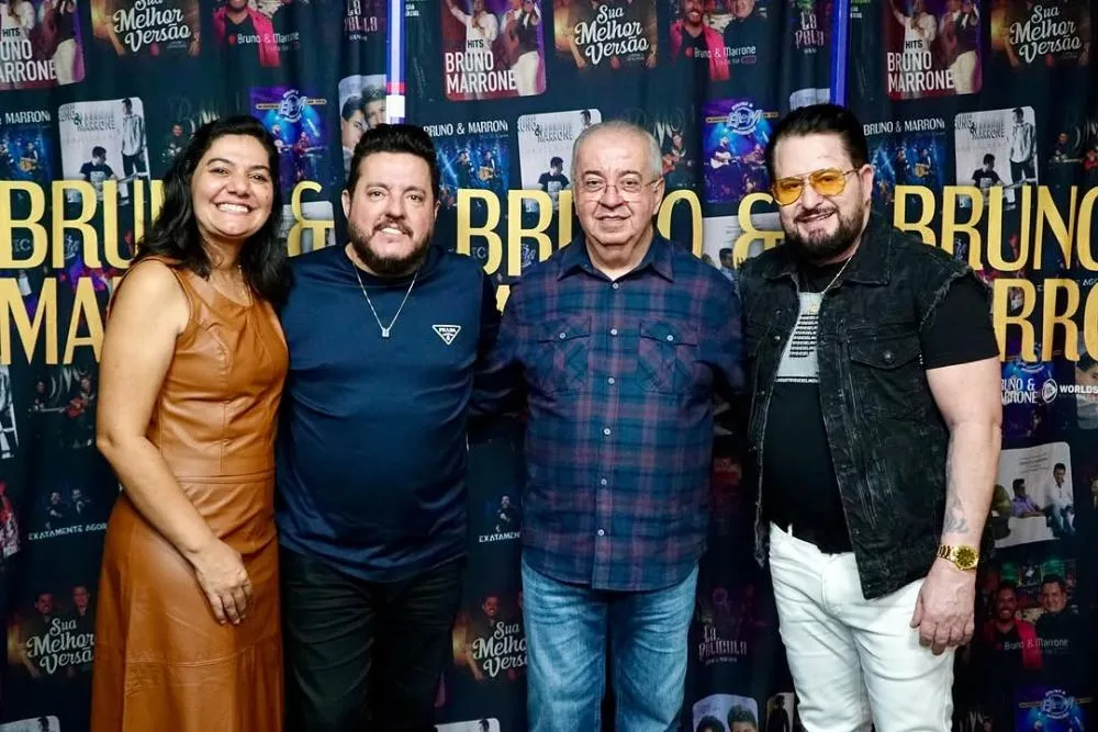 Viviane Facundes: a mulher que virou o jogo no São João de Gravatá