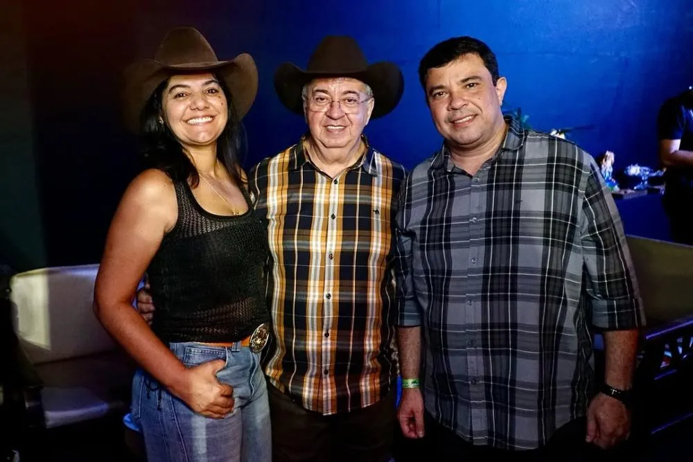 Viviane Facundes: a mulher que virou o jogo no São João de Gravatá