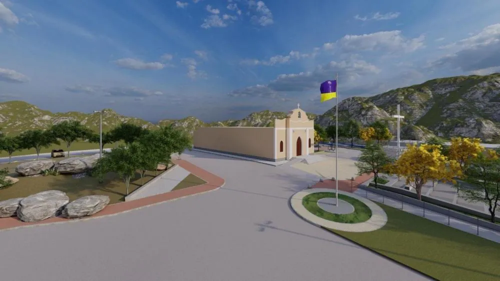 Foto/prefeitura de Gravatá