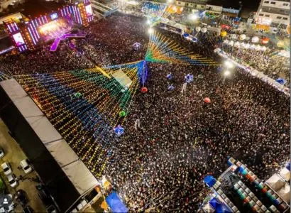 SECOM/Vitória de Santo Antão