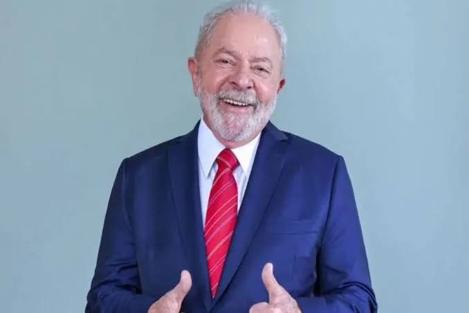 Foto/Redes Sociais do Presidente 