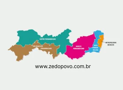 Foto/ZEDOPOVO.com.br