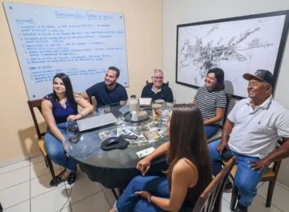 Foto ilustrativa - Redes Sociais da Prefeitura de Gravatá