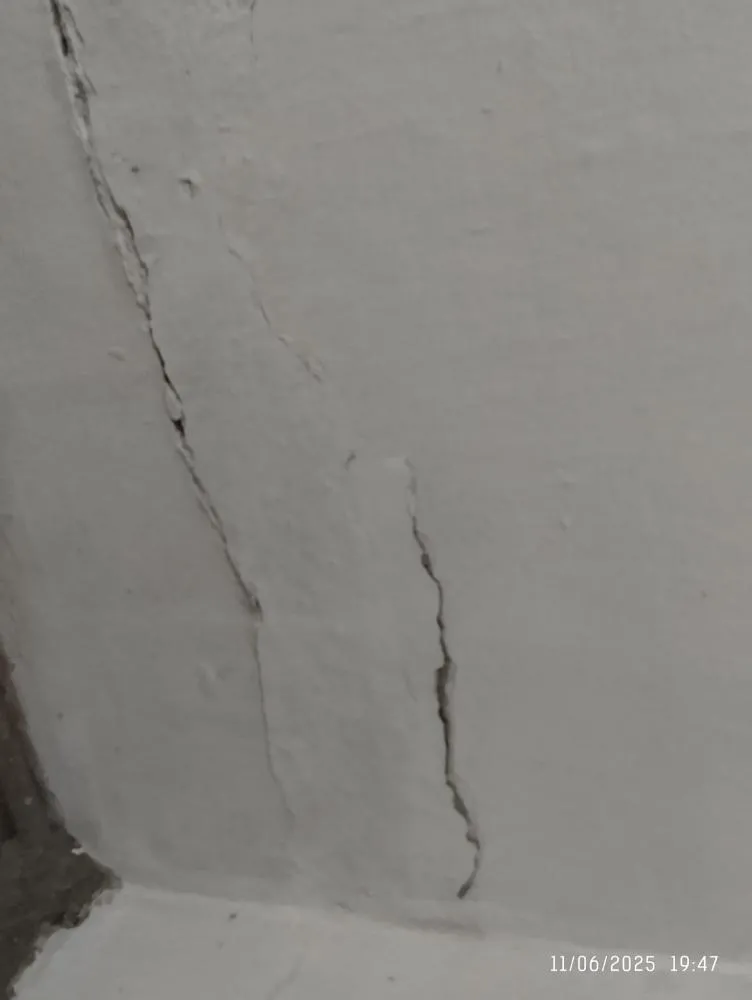 Filho acusa vereador de Gravatá de ter destruído a casa de sua mãe, usada como comitê eleitoral. A proprietária, de 83 anos, enfrenta sérios prejuízos financeiros e emocionais