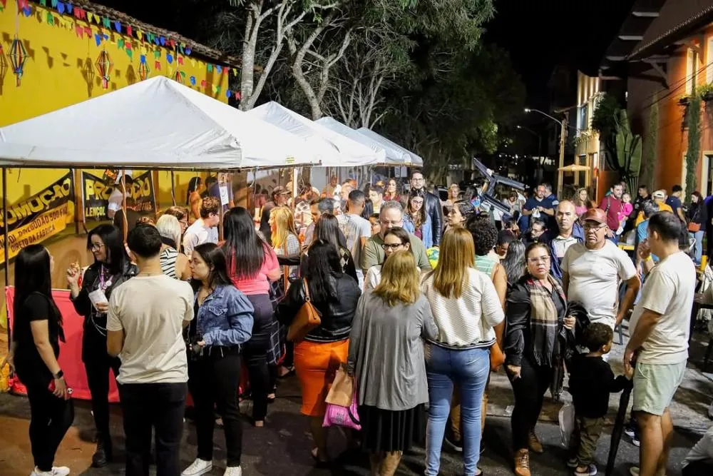 Gravatá aquece o inverno com o sucesso da 18ª edição do “Tardes no Polo”. Festival de Queijos, Vinhos, Chocolates e Cafés
