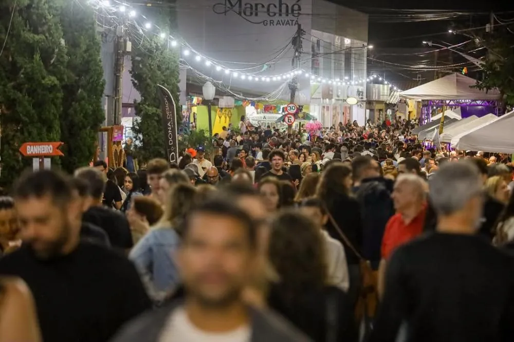 Gravatá aquece o inverno com o sucesso da 18ª edição do “Tardes no Polo”. Festival de Queijos, Vinhos, Chocolates e Cafés