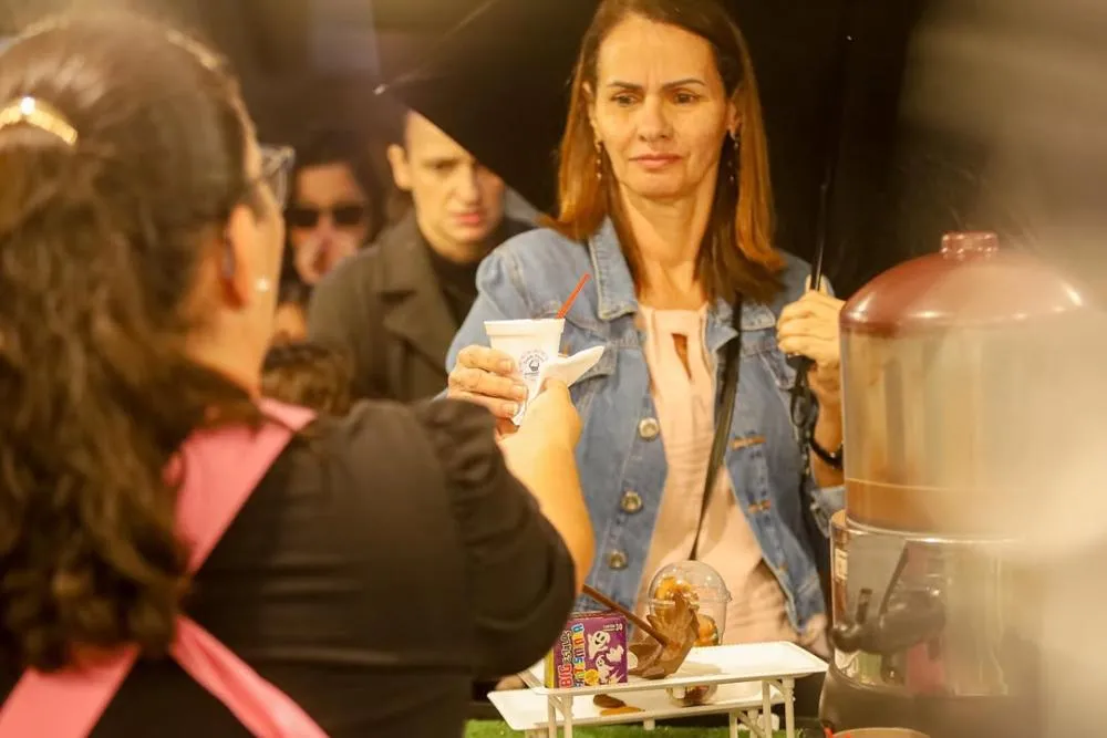 Gravatá aquece o inverno com o sucesso da 18ª edição do “Tardes no Polo”. Festival de Queijos, Vinhos, Chocolates e Cafés