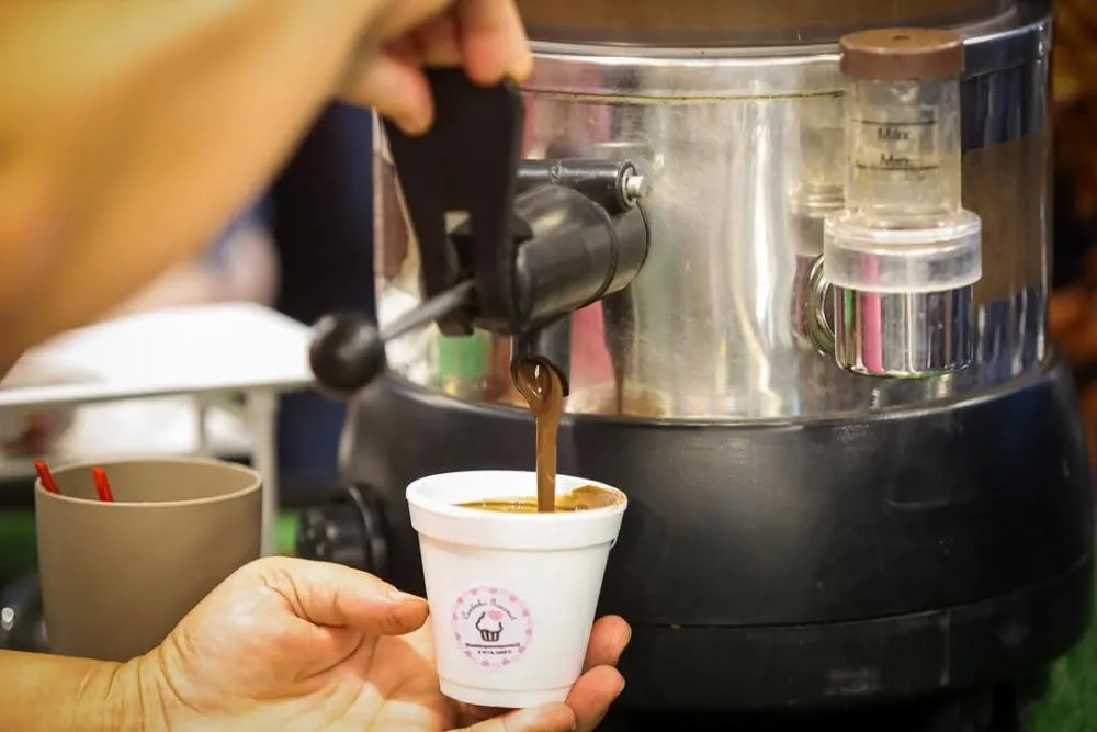 Gravatá aquece o inverno com o sucesso da 18ª edição do “Tardes no Polo”. Festival de Queijos, Vinhos, Chocolates e Cafés