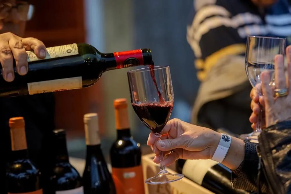 Gravatá aquece o inverno com o sucesso da 18ª edição do “Tardes no Polo”. Festival de Queijos, Vinhos, Chocolates e Cafés