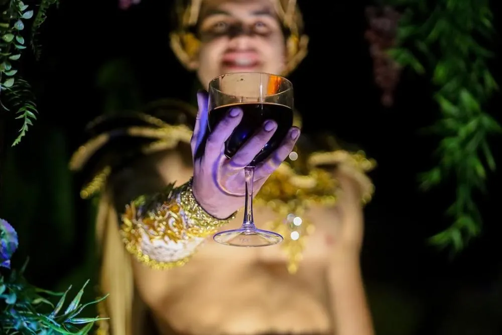 Gravatá aquece o inverno com o sucesso da 18ª edição do “Tardes no Polo”. Festival de Queijos, Vinhos, Chocolates e Cafés