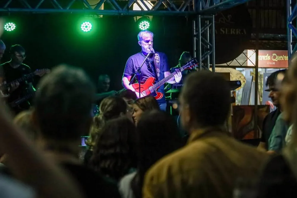 Gravatá aquece o inverno com o sucesso da 18ª edição do “Tardes no Polo”. Festival de Queijos, Vinhos, Chocolates e Cafés