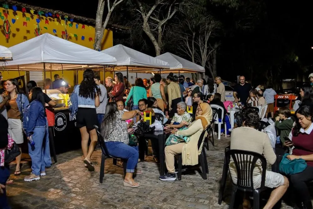 Gravatá aquece o inverno com o sucesso da 18ª edição do “Tardes no Polo”. Festival de Queijos, Vinhos, Chocolates e Cafés
