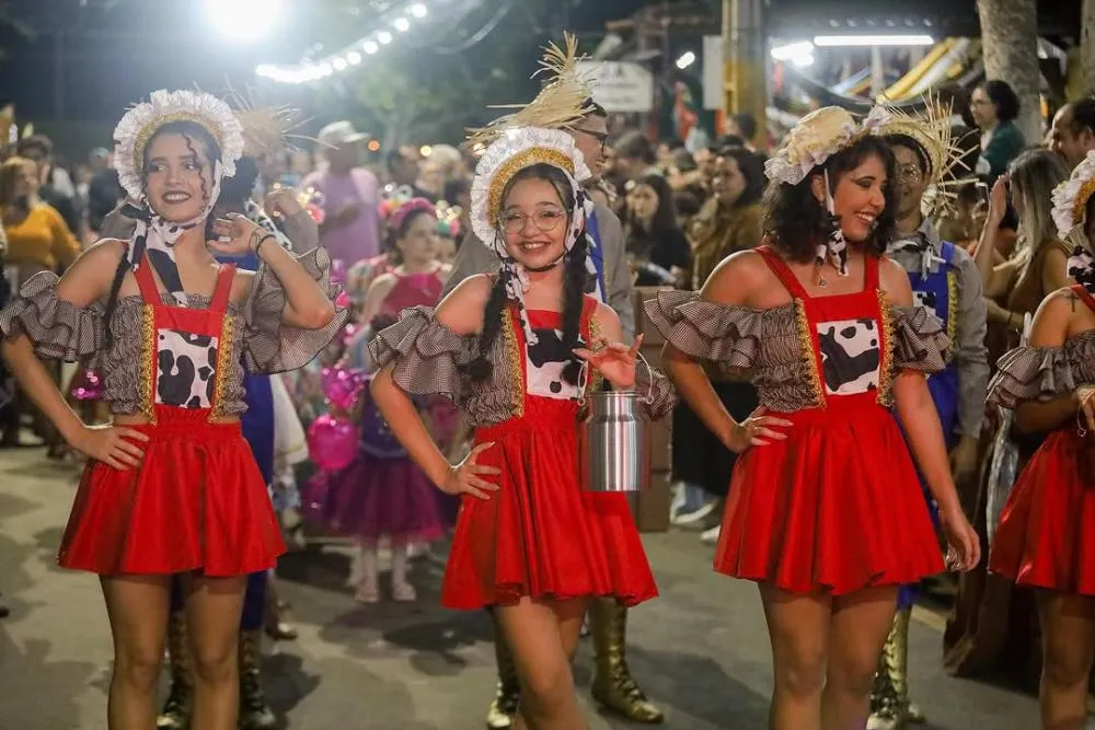 Gravatá aquece o inverno com o sucesso da 18ª edição do “Tardes no Polo”. Festival de Queijos, Vinhos, Chocolates e Cafés