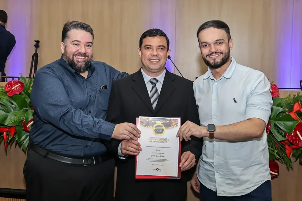 Fotos: Anderson Souza (SECOM)