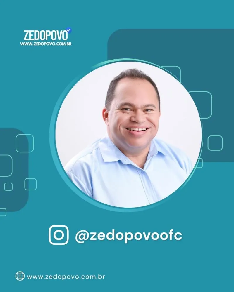 Foto/ZEDOPOVO.com.br