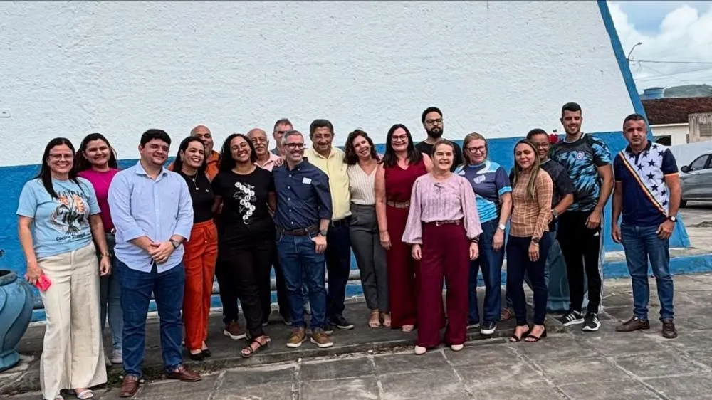 Foto divulgação / Internet