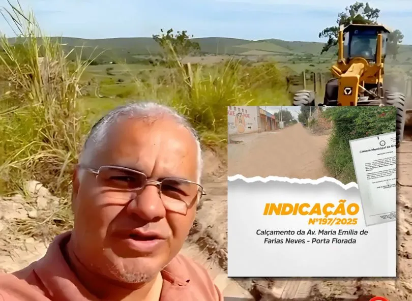 Foto/ZEDOPOVO.com.br