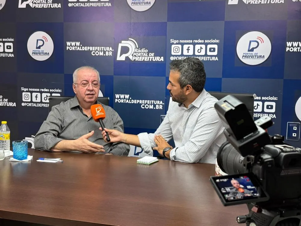 SECOM/Gravatá