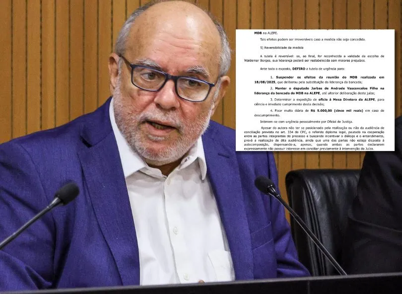 Foto/ZEDOPOVO.com.br