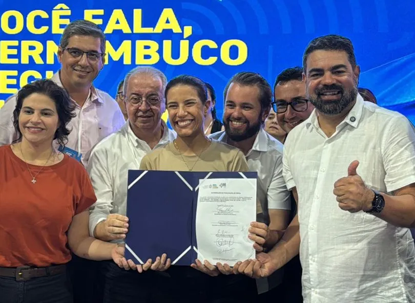 Foto: Claudemir Barros