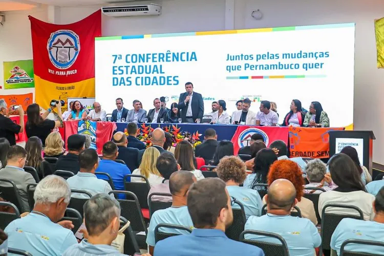SECOM/Gravatá