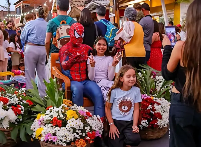Tardes no Polo: o acerto que transformou as tardes de Gravatá em cultura, sabor e magia