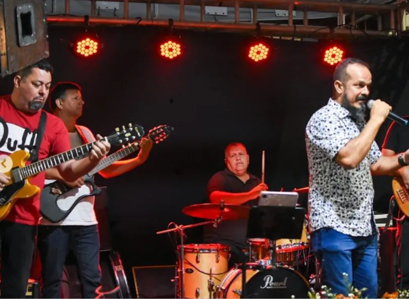 Tardes no Polo: o acerto que transformou as tardes de Gravatá em cultura, sabor e magia