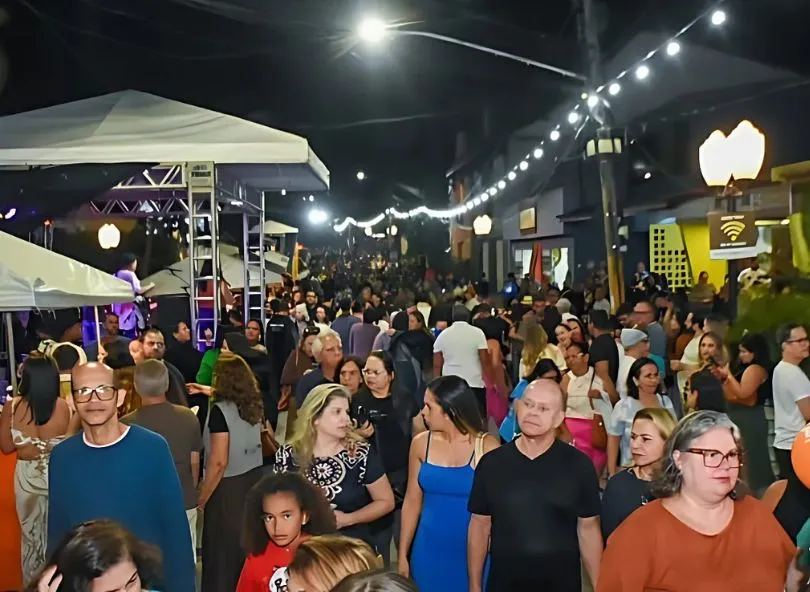 Tardes no Polo: o acerto que transformou as tardes de Gravatá em cultura, sabor e magia