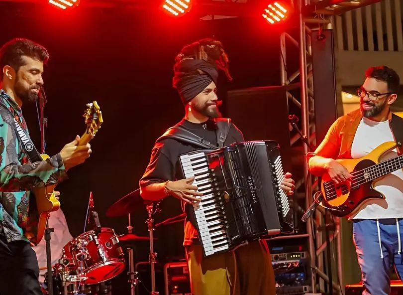 Tardes no Polo: o acerto que transformou as tardes de Gravatá em cultura, sabor e magia