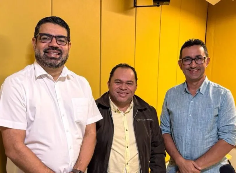 SECOM/Chã Grande