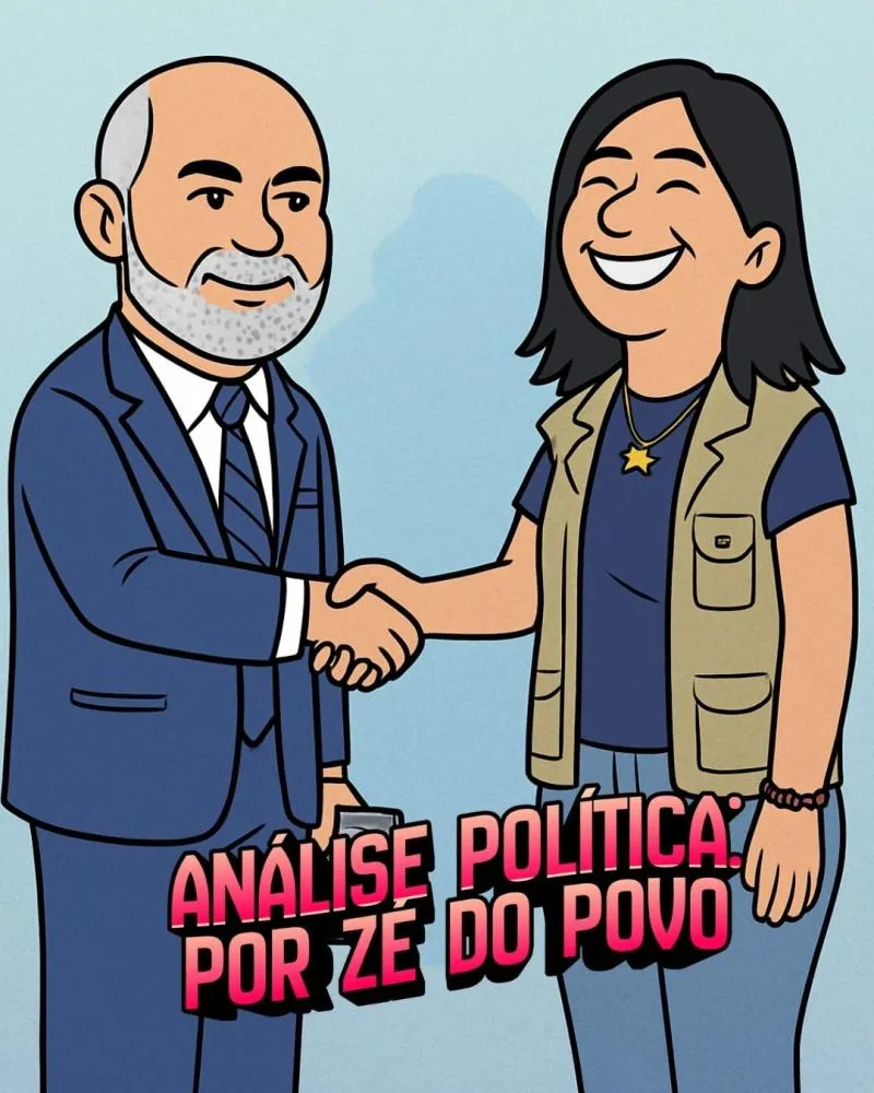 Foto/ZEDOPOVO.com.br