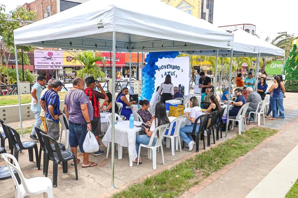 SECOM/Gravatá