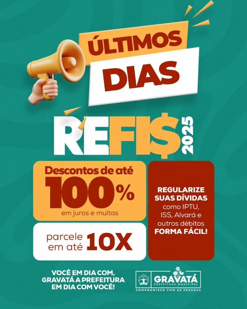 SECOM/Gravatá