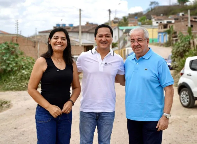 SECOM/Gravatá
