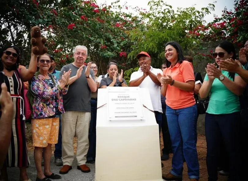 Fotos: Allan Torres